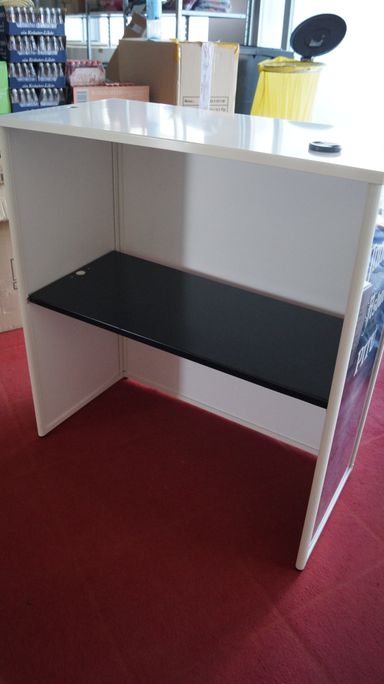 Hostessenstand Allgemein
