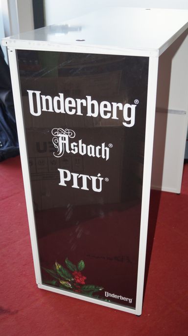 Hostessenstand Allgemein